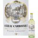 Château Carbonnieux 2012