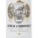 Château Carbonnieux Blanc
