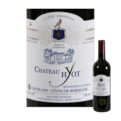 Château Hyot Cuvée Prestige