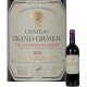 Château Grand Ormeau 2010