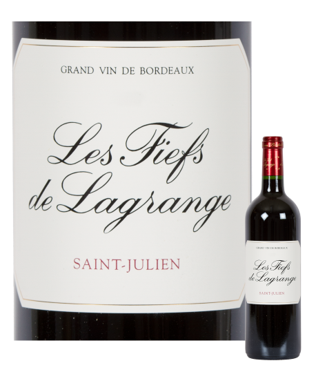 Les Fief de Lagrange