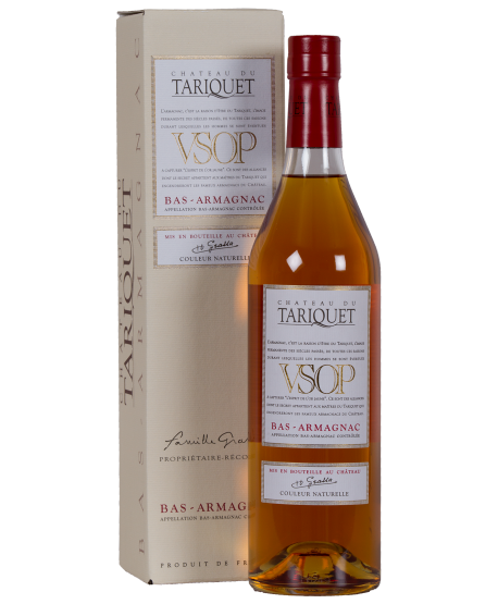 Bas Armagnac XO Puységur