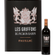 Les Griffons de Pichon Baron