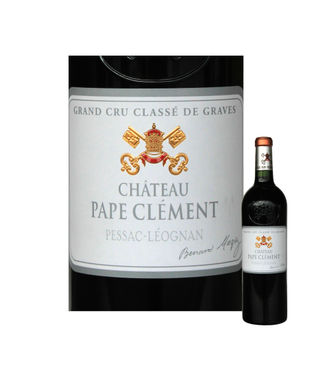 Château Pape Clément 2008