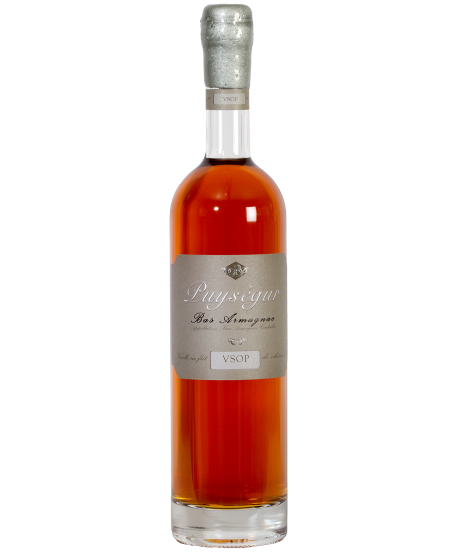 Bas Armagnac XO Puységur