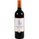 Larose de Gruaud 2004