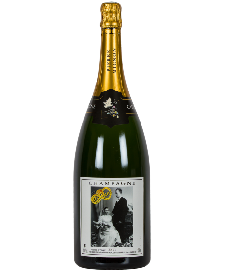 Pierre Mignon Prestige Brut