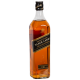 Johnnie Walker Black Label 12 ans