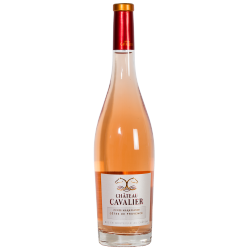 Château Cavalier "Cuvée Marafiance" 2016