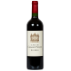 La Motte de Clément-Pichon 2012