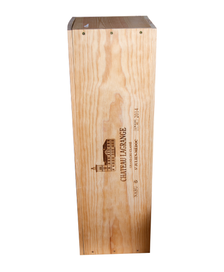 Château Lagrange 2014 Nabuchodonosor