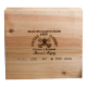 Château Pape Clément 2015 Magnum