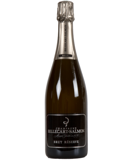 Billecart-Salmon Brut Réserve