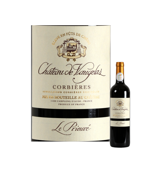 Château Vaugelas