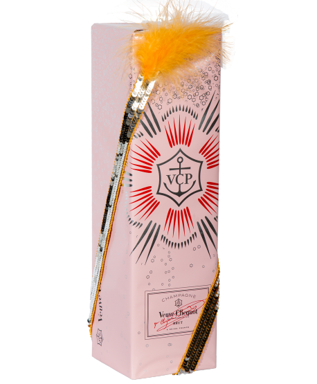 Veuve Clicquot Brut Rosé