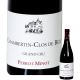 Chambertin "Clos de Bèze" Grand Cru Perrot Minot 2015