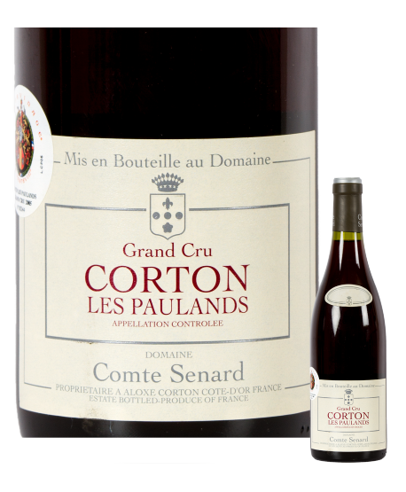 corton les paulands