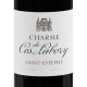 Le Charme de Cos Labory 2013