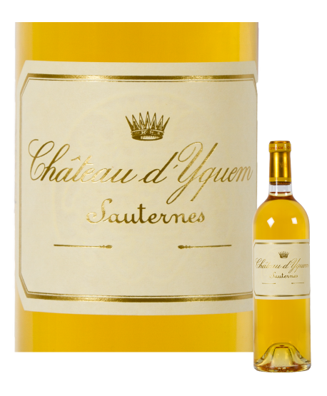 Château d'Yquem 2013