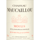 Chateau Maucaillou 2014