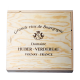 Coffret 3 Bourgogne Bio Huber-Verdereau