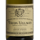 Mâcon Village Domaine de la Grange Magnier 2015 Jadot