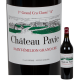 Château Pavie 2014