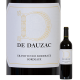 D de Dauzac 2015