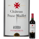 Vieux Château Certan 2016
