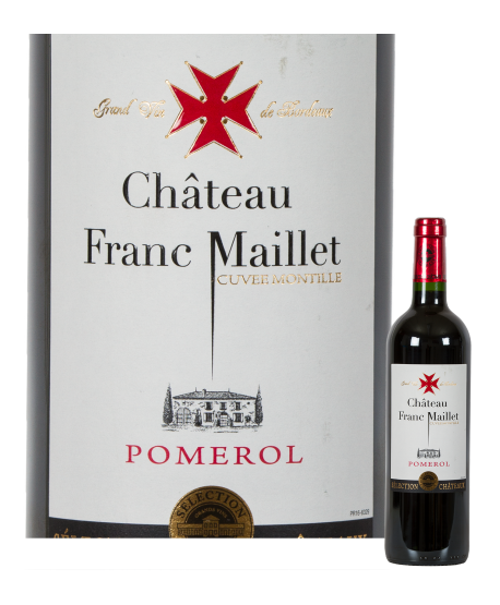 Vieux Château Certan 2016