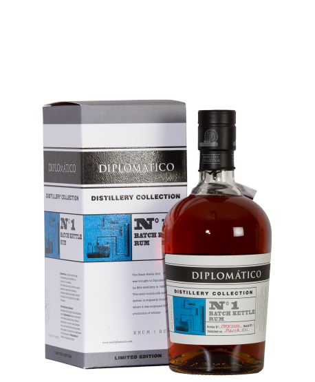 Diplomatico Reserva