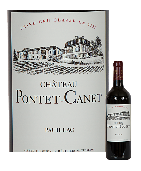 Château Pontet Canet