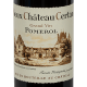 Vieux Château Certan 2015