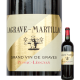 Lagrave Martillac 2011