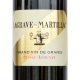 Lagrave Martillac 2011