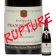 Mercurey "La Framboisière" 2015 Faiveley