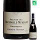 Chambolle Musigny "Les Borniques" de Frédéric Magnien