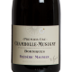 Chambolle Musigny "Les Borniques" de Frédéric Magnien