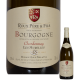 Bourgogne Chardonnay "Les Murelles" Domaine Roux