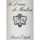 La Dame de Montrose 2012