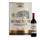 hâteau Naudin Cuvée Prestige