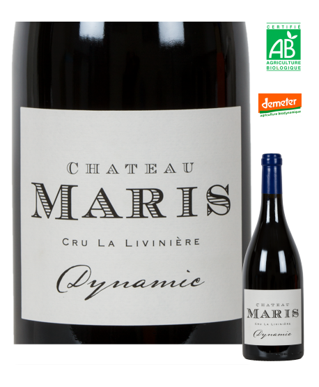 Chateau Maris Dynamic
