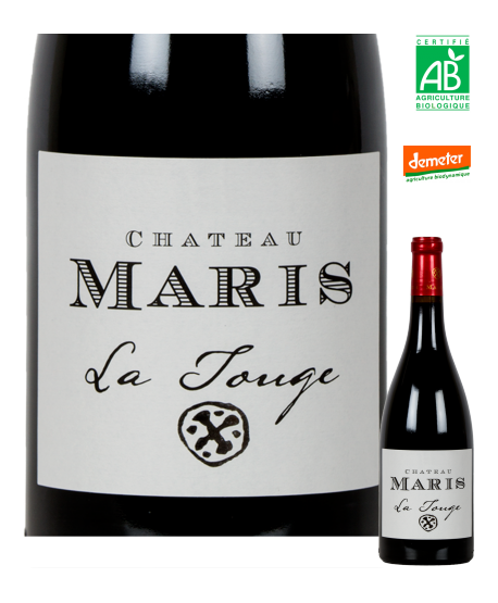 Chateau Maris La Touge