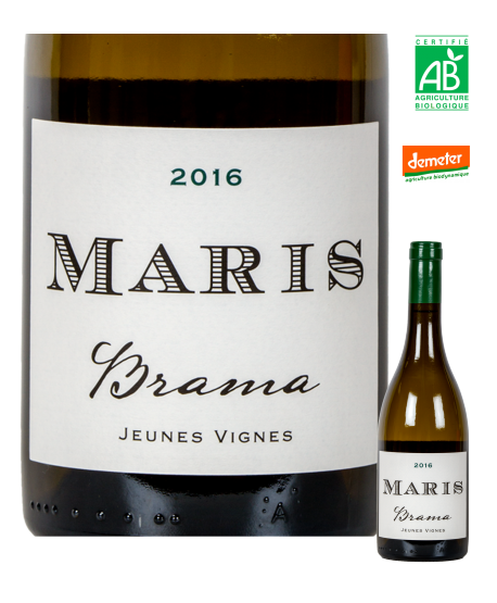 Chateau Maris La Touge 2016