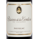 Réserve de la Comtesse 2008