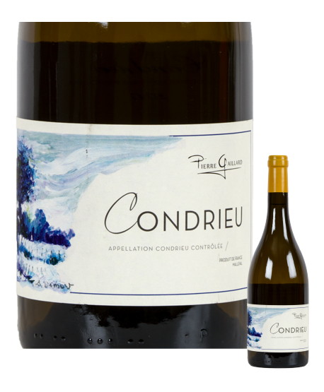 Condrieu 2014 