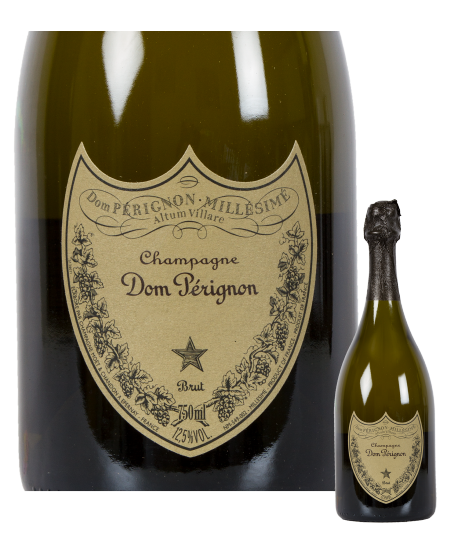 Dom Perignon Vintage