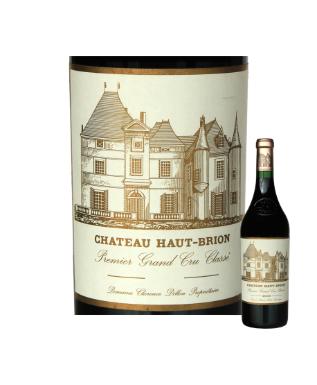 Château Haut-Brion 2006