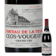 Clos de Vougeot 2012 Château de la Tour