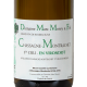 Chassagne Montrachet 1er Cru En Virondot 2017